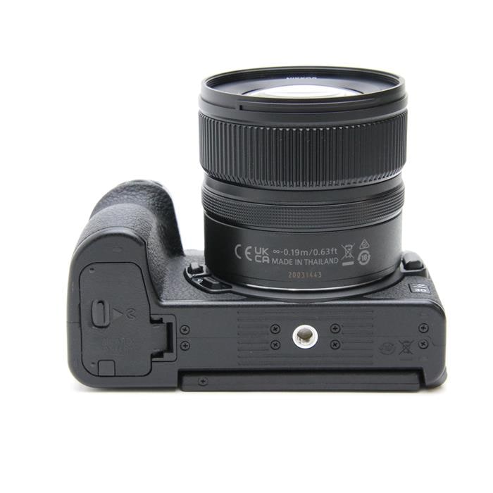 Z30 12-28 PZ VR レンズキット