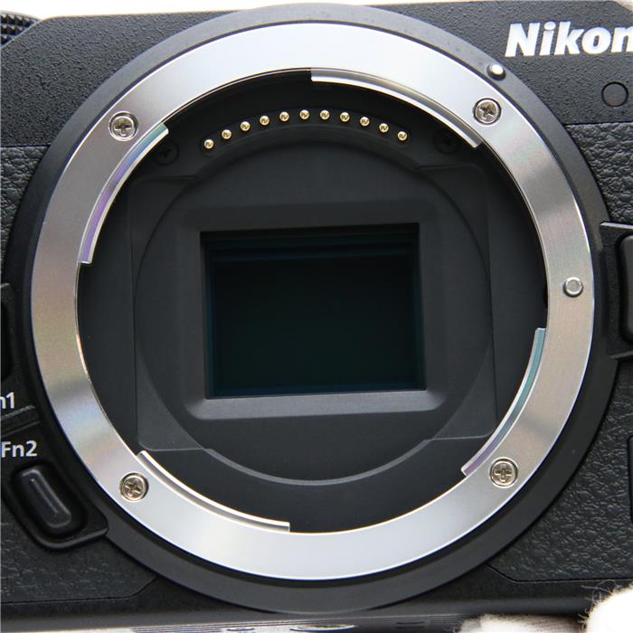 Z30 12-28 PZ VR レンズキット