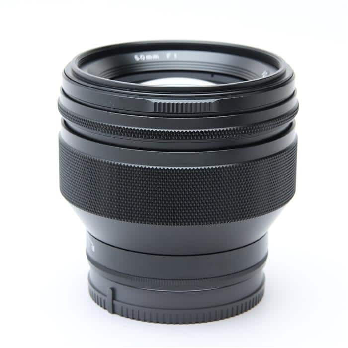 NOKTON 50mm F1 Aspherical E-mount (ソニーE用/フルサイズ対応)