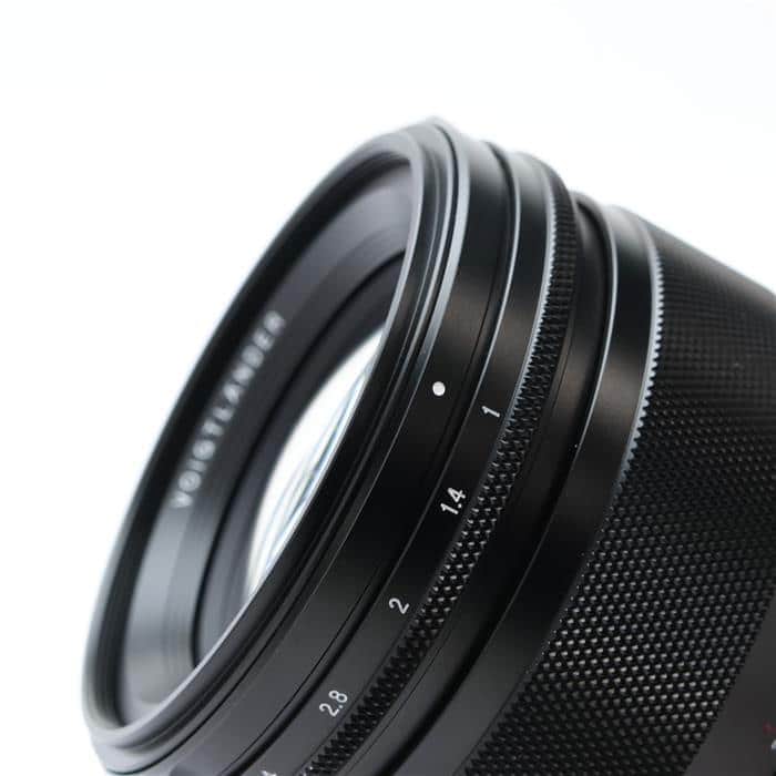 NOKTON 50mm F1 Aspherical E-mount (ソニーE用/フルサイズ対応)