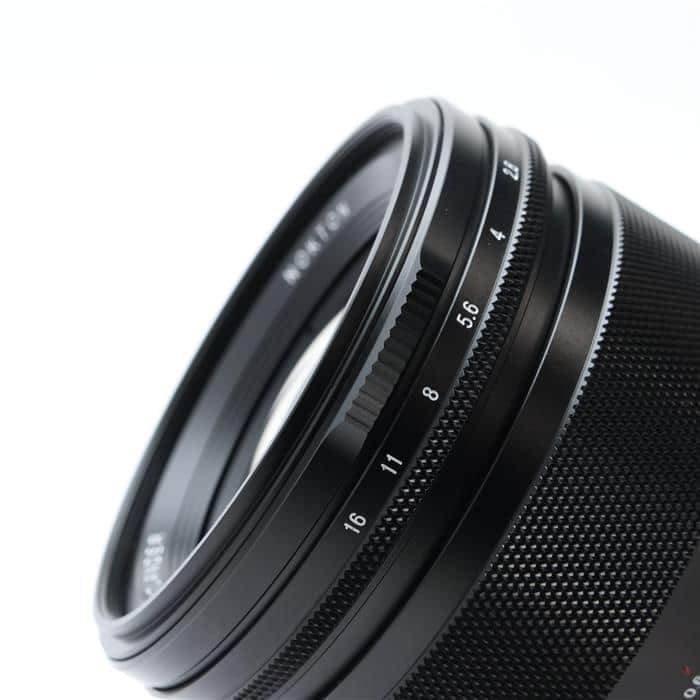 NOKTON 50mm F1 Aspherical E-mount (ソニーE用/フルサイズ対応)
