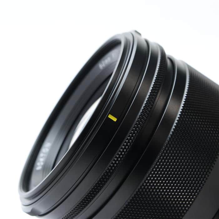 NOKTON 50mm F1 Aspherical E-mount (ソニーE用/フルサイズ対応)