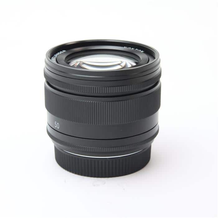 NOKTON 50mm F1.2 X-mount(フジフイルムX用)