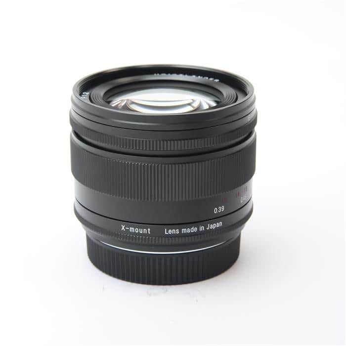 NOKTON 50mm F1.2 X-mount(フジフイルムX用)