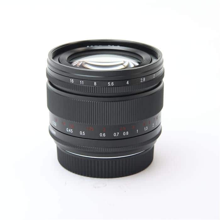 NOKTON 50mm F1.2 X-mount(フジフイルムX用)