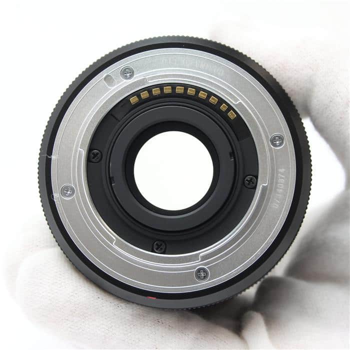 NOKTON 50mm F1.2 X-mount(フジフイルムX用)