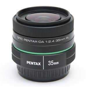 smc pentax-da 35mmf2.4al」の商品検索結果 | デジタルカメラ、ミラー