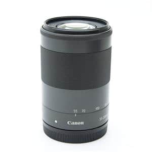 Canon (キヤノン) EF-M55-200mm F4.5-6.3 IS STM ブラック」の商品検索