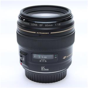 Canon (キヤノン) EF85mm F1.8 USM」の商品検索結果 | デジタルカメラ