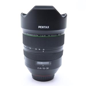 HD PENTAX-D FA 15-30mmF2.8ED SDM WR」の商品検索結果 | デジタル