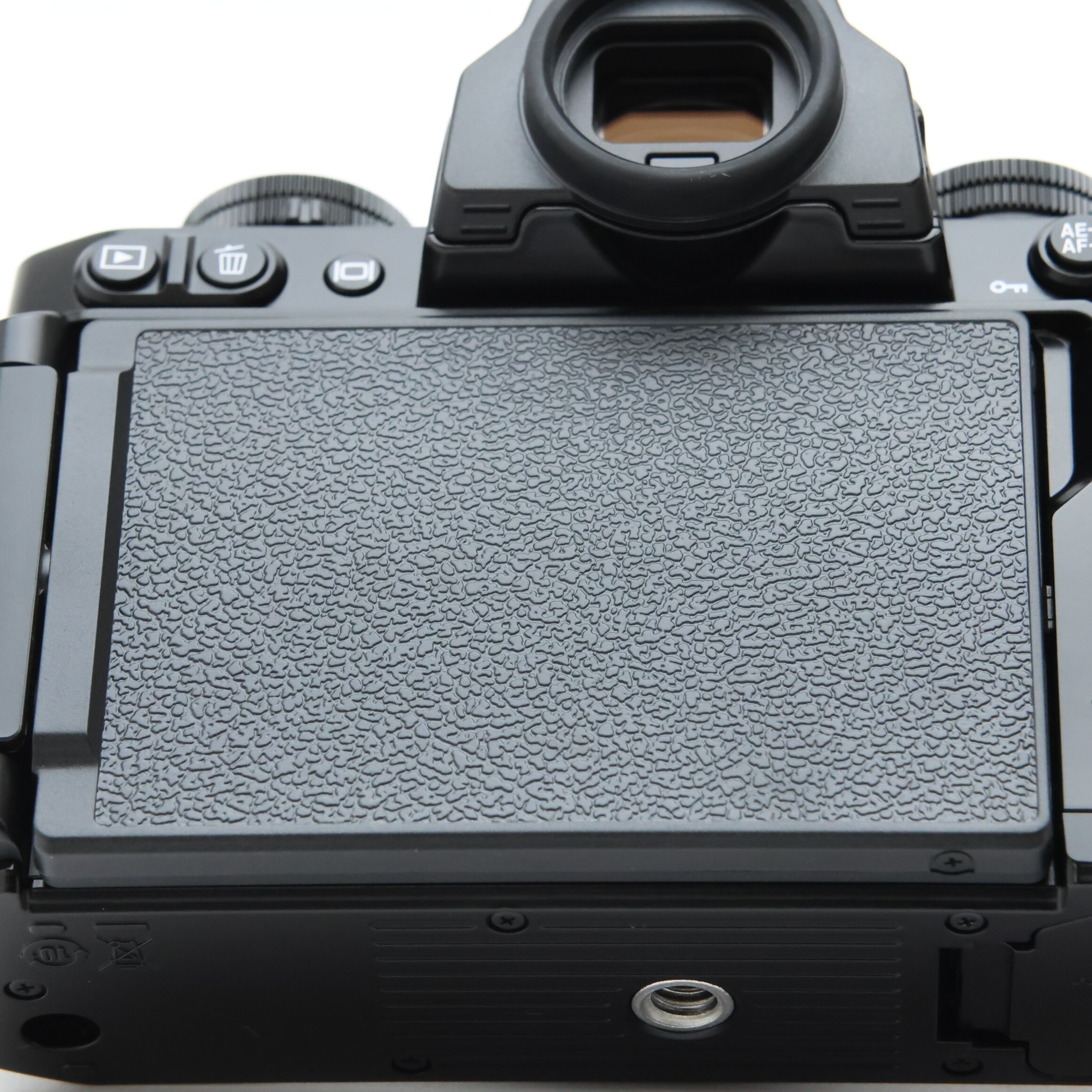 中古)Nikon (ニコン) Zfc ボディ プレミアムエクステリア張替済み