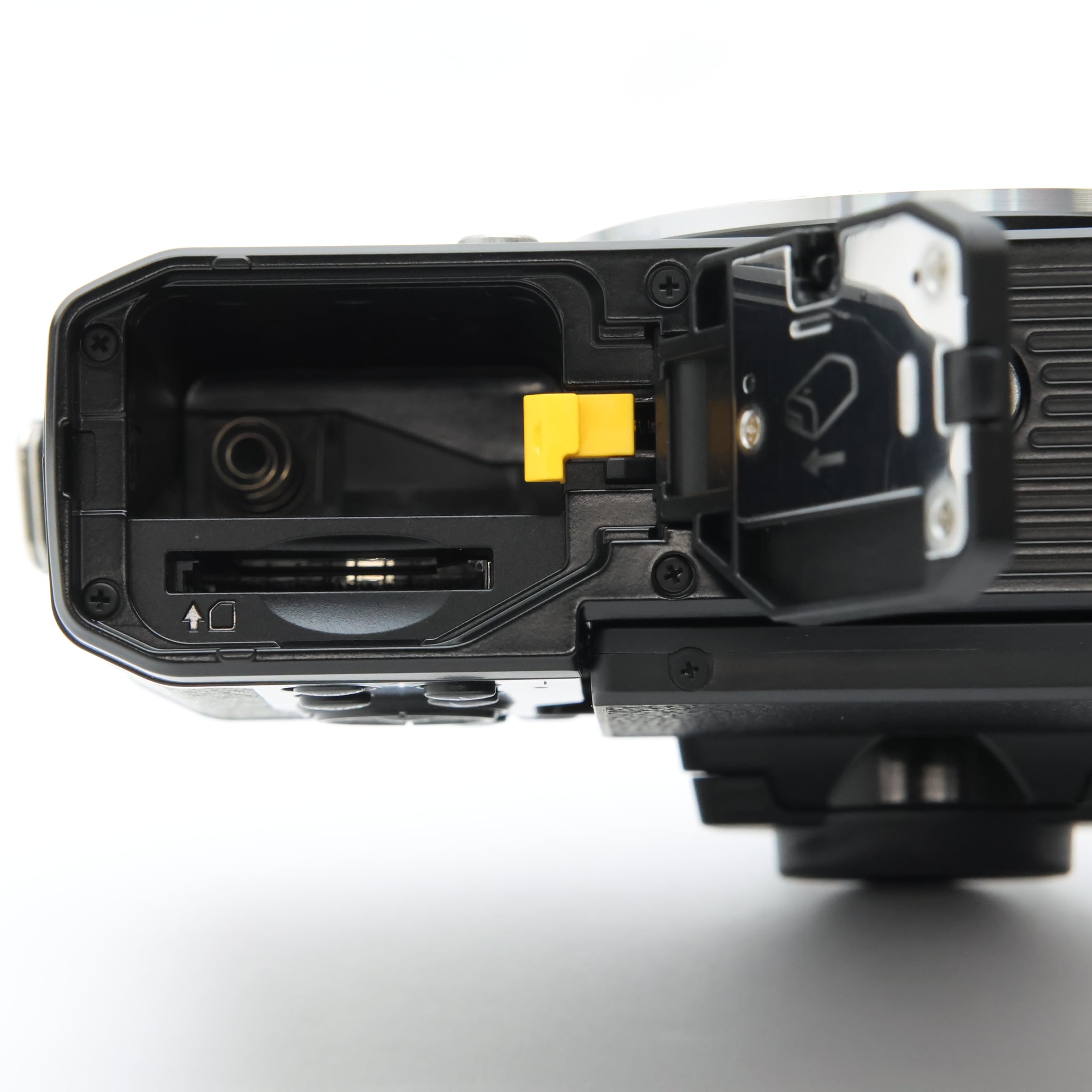中古)Nikon (ニコン) Zfc ボディ プレミアムエクステリア張替済み