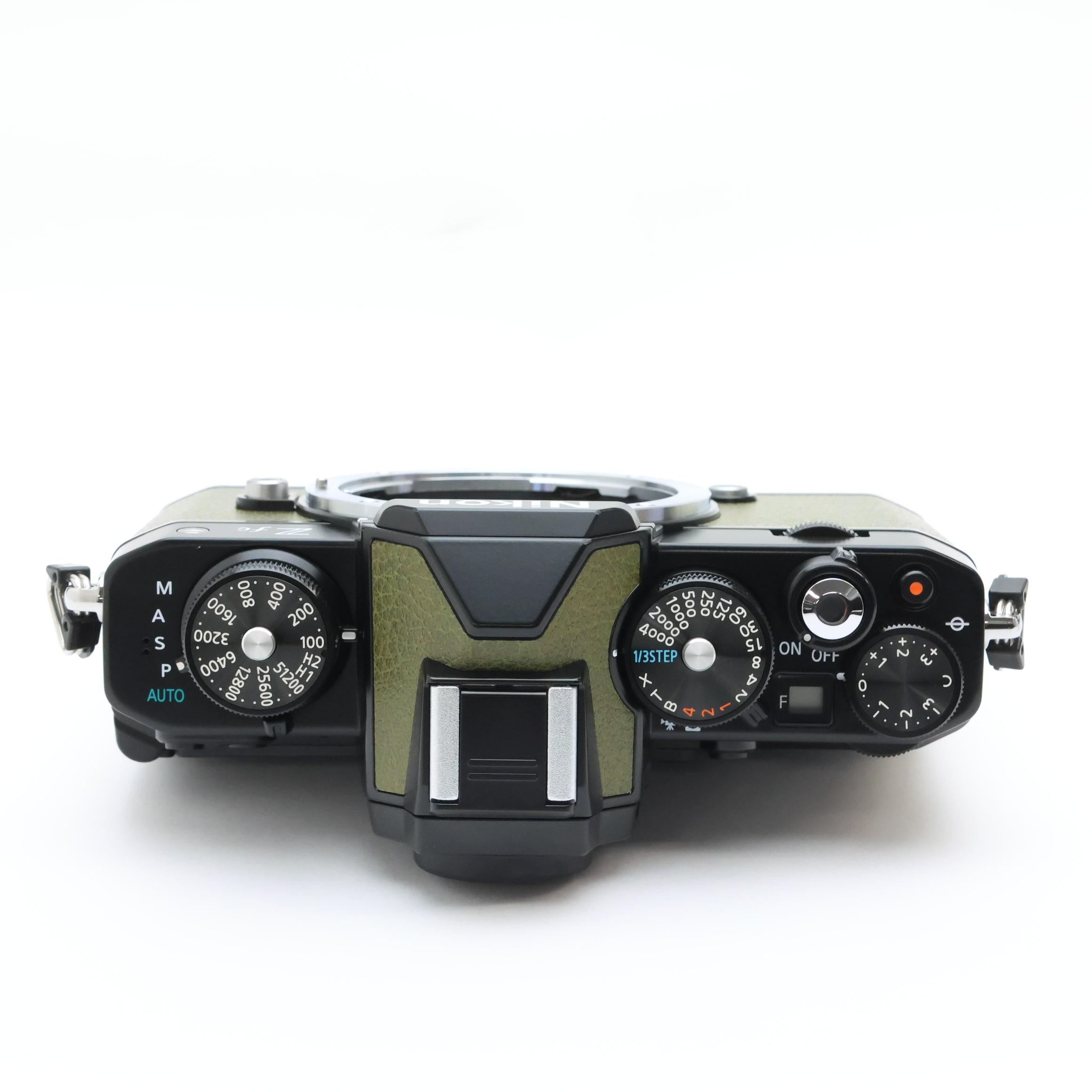 中古)Nikon (ニコン) Zfc ボディ プレミアムエクステリア張替済み