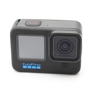 【中古】Go Pro ゴープロ HERO 10 ブラック ウェアラブルカメラ GoPro HERO10 BLACK CHDHX-101-FW 価格比較 - 価格.com