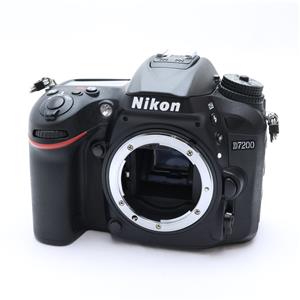 Nikon D7200」の商品検索結果 | デジタルカメラ、ミラーレスカメラ