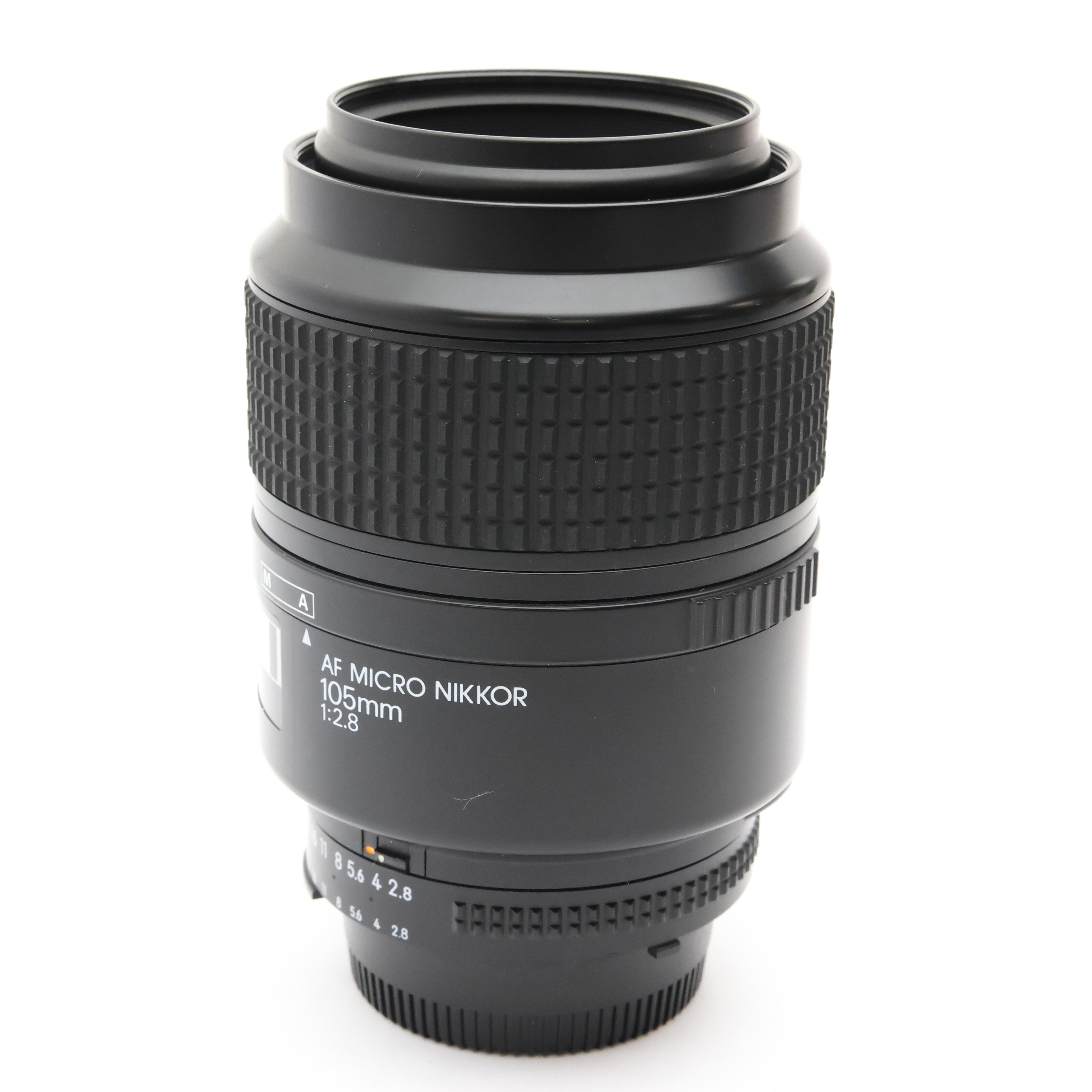 中古)Nikon (ニコン) AF 105mm F2.8 Micro（商品ID：3717030130825 