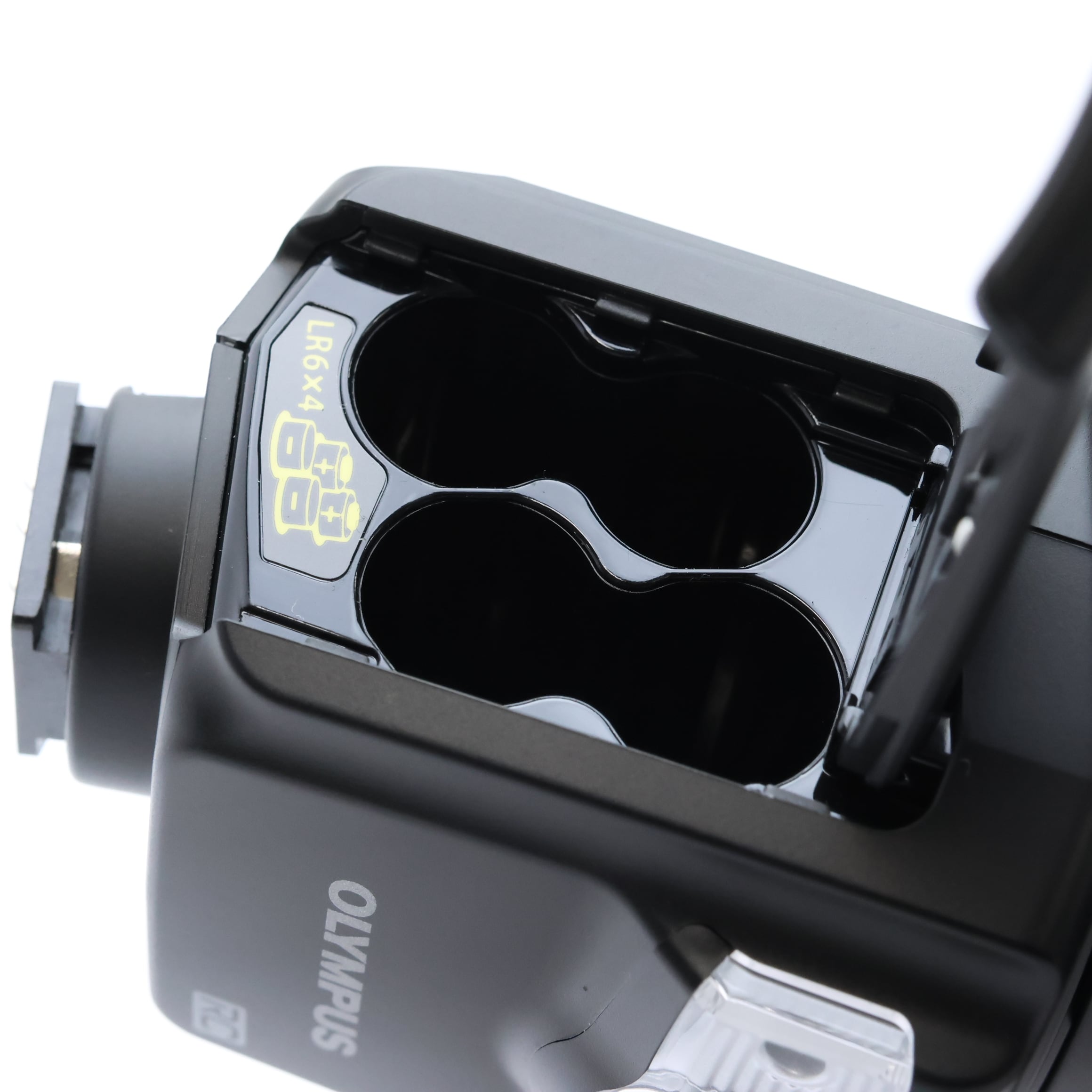 中古)OLYMPUS (オリンパス) エレクトロニックフラッシュ FL-600R（商品
