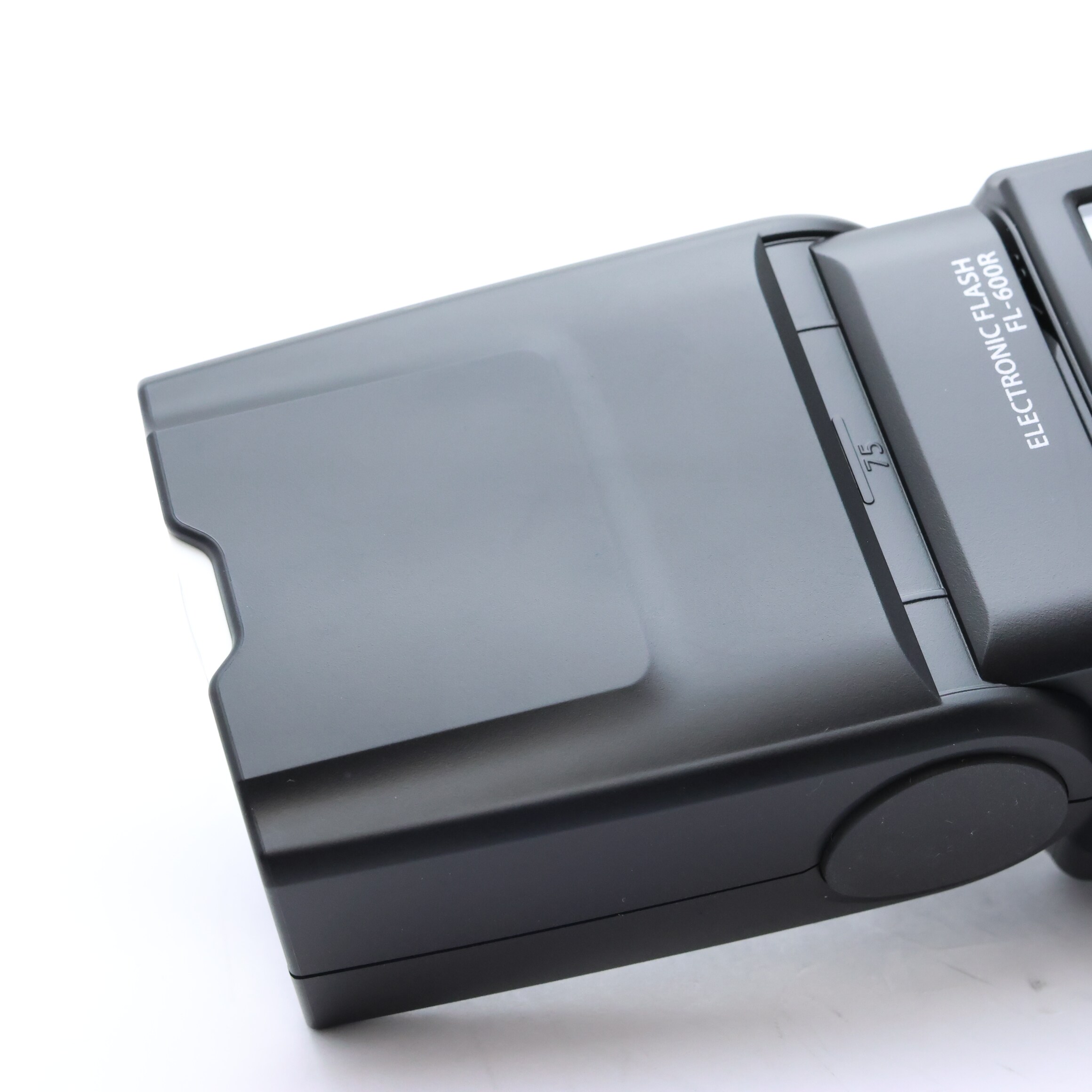 中古)OLYMPUS (オリンパス) エレクトロニックフラッシュ FL-600R（商品