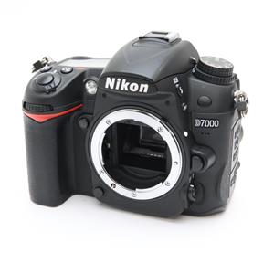 中古)Nikon (ニコン) D7000 ボディ（商品ID：3717030259663）詳細 