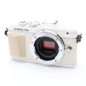 OLYMPUS (オリンパス) PEN Lite E-PL7 ボディ ホワイト」の商品検索