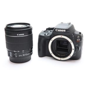 Canon (キヤノン) EOS Kiss X7 EF-S18-55 IS STM レンズキット」の商品