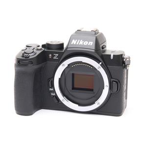 Nikon (ニコン) Z50II ボディ メイン