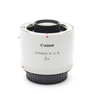 Canon (キヤノン) エクステンダー EF2x II」の商品検索結果 | デジタル