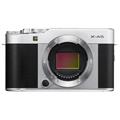 FUJIFILM (フジフイルム) X-A5 ボディ シルバー