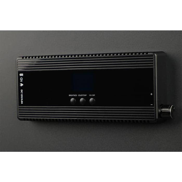 新品)Phottix (フォティックス) Nuada R4 II LEDライト（商品ID
