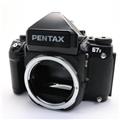 PENTAX (ペンタックス) 67II ボディ（AEファインダー付）
