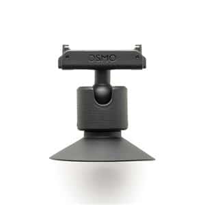 DJI（ディージェイアイ） Osmo Nano 両方向磁気ボールジョイント アダプターマウント メイン