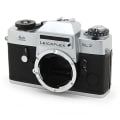 Leica (ライカ) LEICAFLEX SL2 シルバー