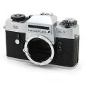 Leica (ライカ) LEICAFLEX SL2 シルバー