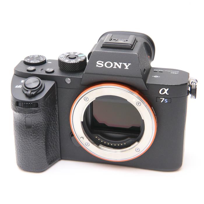 中古)SONY (ソニー) α7SII ボディ ILCE-7SM2(商品ID:3717014009826)詳細ページ | デジタルカメラ、ミラーレスカメラ、交換レンズの総合サイト|マップカメラ 中古)SONY (ソニー) α7SII ボディ ILCE-7SM2(商品ID:3717014009826)詳細ページ | デジタルカメラ、ミラーレスカメラ、交換レンズの総合サイト|マップカメラ