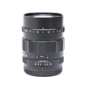 中古)Voigtlander (フォクトレンダー) NOKTON 25mm F0.95（マイクロ