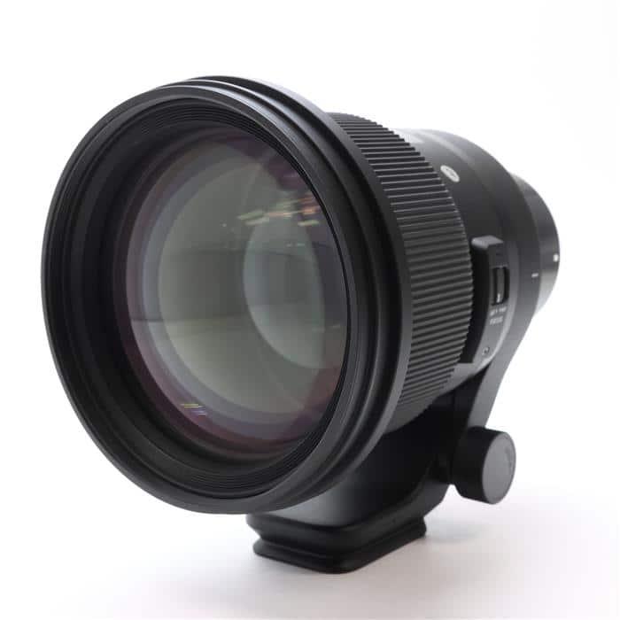 中古)SIGMA (シグマ) Art 105mm F1.4 DG HSM (ソニーE用/フル 