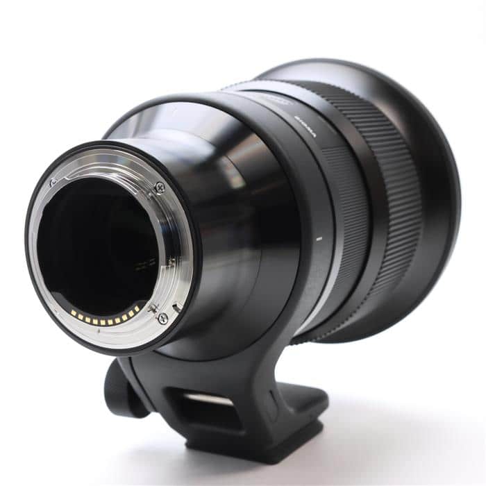 中古)SIGMA (シグマ) Art 105mm F1.4 DG HSM (ソニーE用/フル 