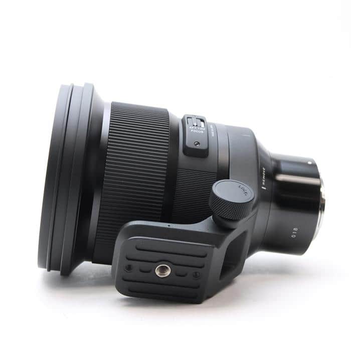 中古)SIGMA (シグマ) Art 105mm F1.4 DG HSM (ソニーE用/フル 