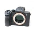 SONY (ソニー) α7III ボディ ILCE-7M3