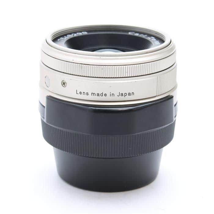 中古)CONTAX (コンタックス) Biogon T*28mm F2.8(G)（商品ID 