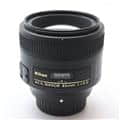AF-S NIKKOR 85mm F1.8G