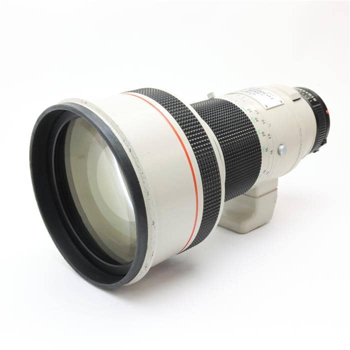 New FD300mm F2.8L