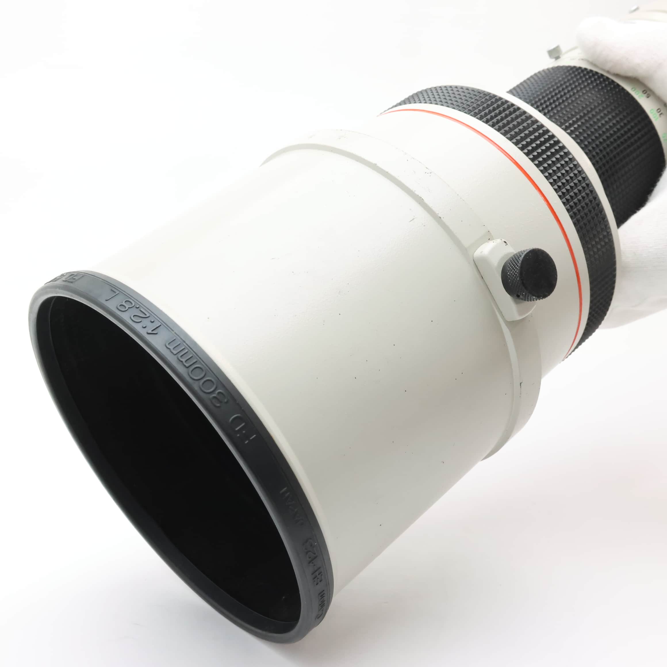 中古)Canon (キヤノン) New FD300mm F2.8L（商品ID：3717020639826