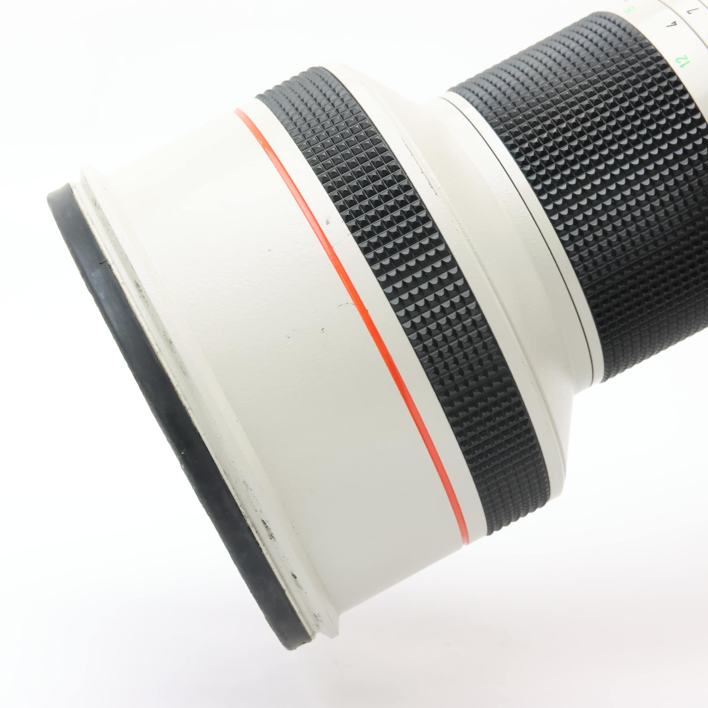 中古)Canon (キヤノン) New FD300mm F2.8L（商品ID：3717020639826