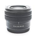 FE 28-60mm F4-5.6 SEL2860