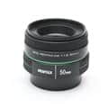 PENTAX (ペンタックス) DA 50mm F1.8