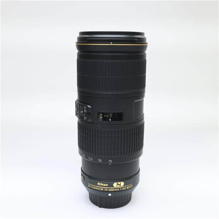 AF-S NIKKOR 70-200mm F4G ED VR