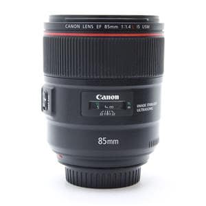 canon ef85mm f1.4l is usm」の商品検索結果 | デジタルカメラ