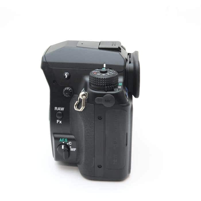 ■ 美品・ショット数1750回 ■ ペンタックス PENTAX K-5 ボディ Amazon | PENTAX デジタル一眼レフ K-5ボディ K-5BODY
