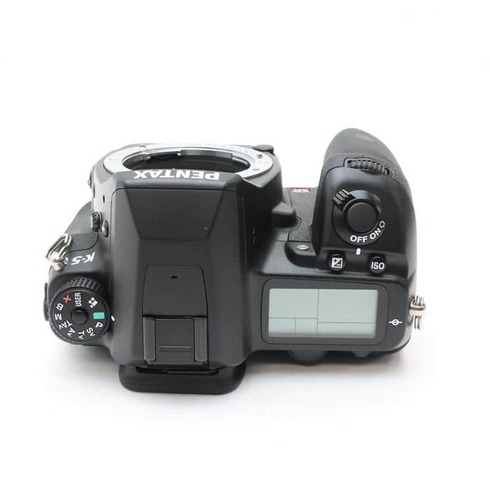 ペンタックス K-5 ボディ 中古 PENTAX K-5 II ボディ 中古価格比較 - 価格.com